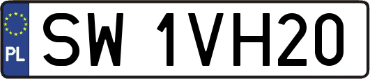 SW1VH20