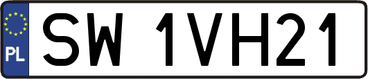 SW1VH21