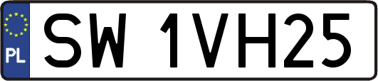 SW1VH25