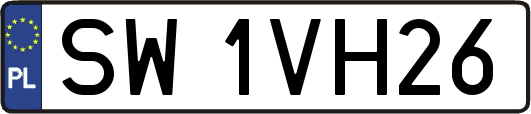 SW1VH26