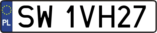 SW1VH27