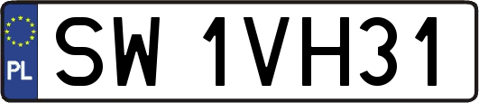 SW1VH31