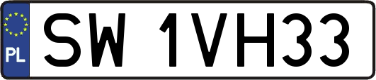 SW1VH33