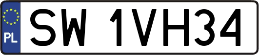 SW1VH34