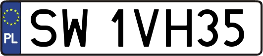 SW1VH35