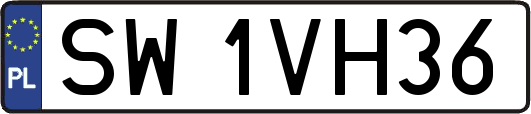 SW1VH36