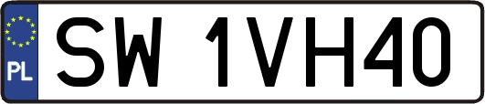 SW1VH40