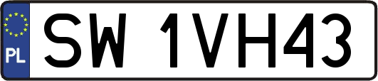 SW1VH43