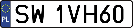 SW1VH60