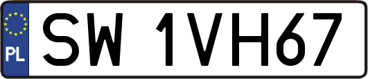 SW1VH67