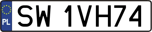 SW1VH74