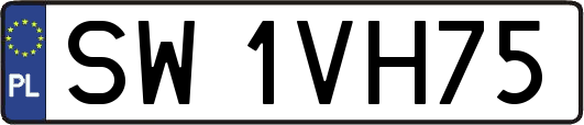 SW1VH75