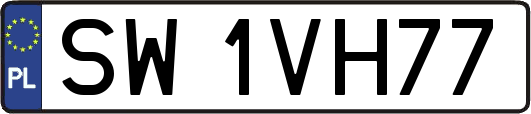 SW1VH77