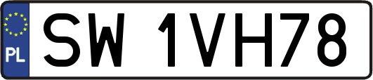 SW1VH78