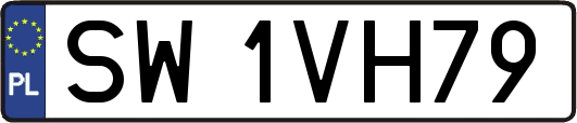 SW1VH79