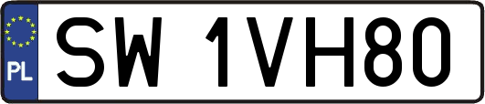 SW1VH80