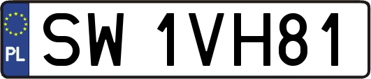 SW1VH81