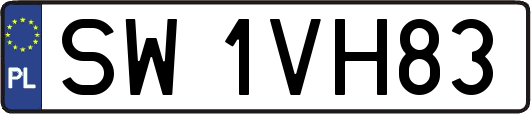SW1VH83