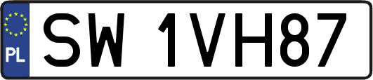 SW1VH87