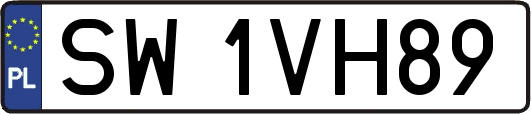 SW1VH89