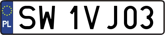 SW1VJ03