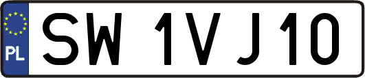 SW1VJ10