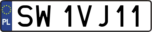 SW1VJ11