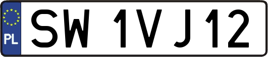 SW1VJ12
