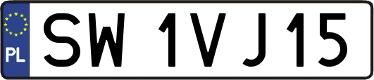 SW1VJ15