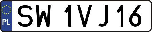 SW1VJ16