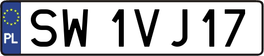 SW1VJ17
