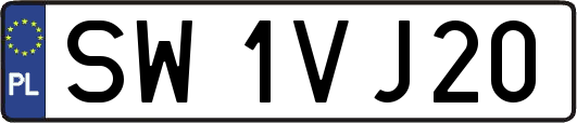 SW1VJ20
