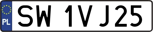 SW1VJ25