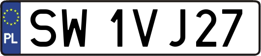 SW1VJ27