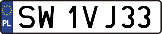 SW1VJ33