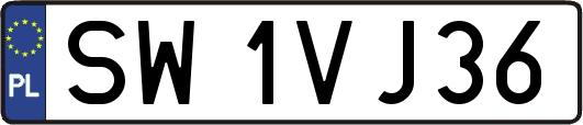 SW1VJ36