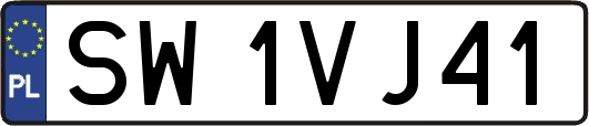 SW1VJ41