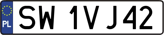 SW1VJ42