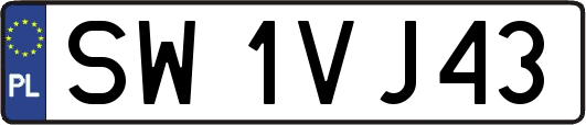 SW1VJ43