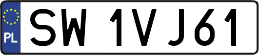 SW1VJ61