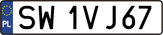 SW1VJ67