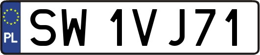 SW1VJ71