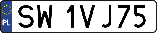 SW1VJ75