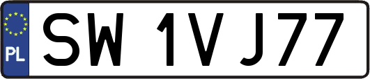 SW1VJ77