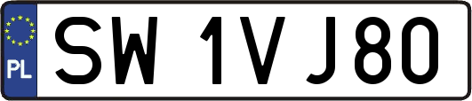 SW1VJ80