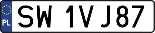 SW1VJ87