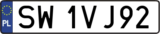 SW1VJ92