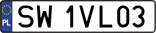 SW1VL03