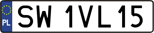 SW1VL15