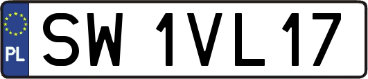 SW1VL17